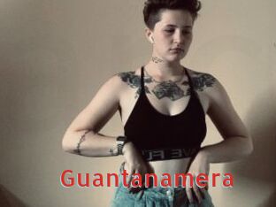 Guantanamera