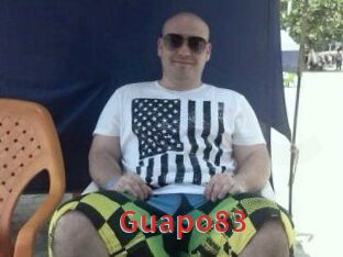 Guapo83