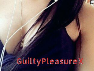 GuiltyPleasureX