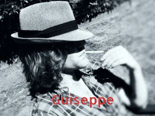 Guiseppe