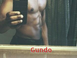 Gundo