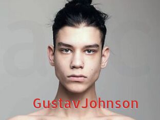 GustavJohnson