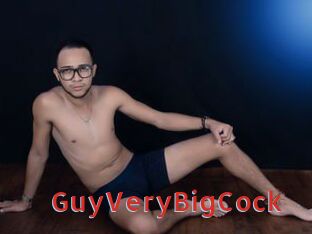 GuyVeryBigCock