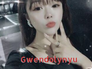 Gwendolynyu