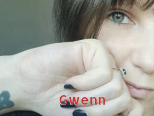 Gwenn