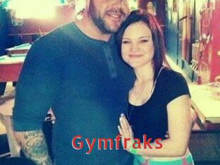 Gymfraks