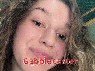 Gabbiecaster