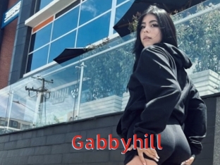 Gabbyhill