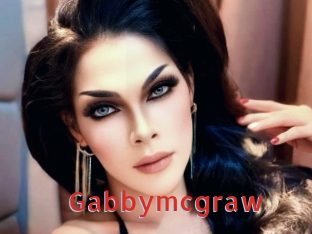 Gabbymcgraw