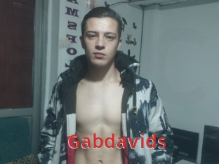 Gabdavids