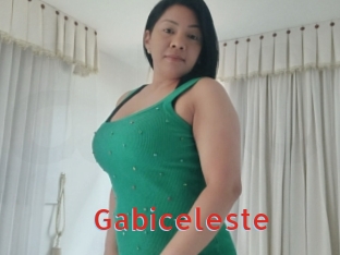 Gabiceleste