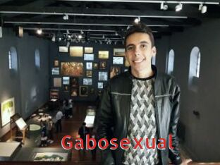 Gabosexual