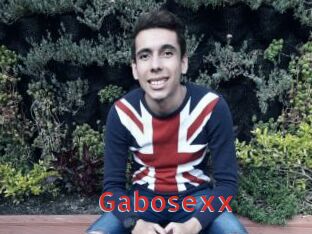 Gabosexx