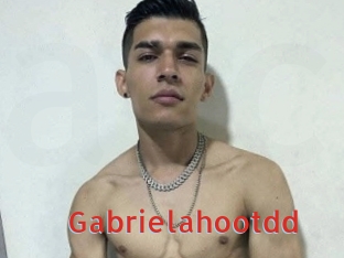 Gabrielahootdd