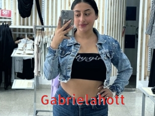 Gabrielahott