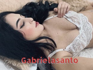 Gabrielasanto