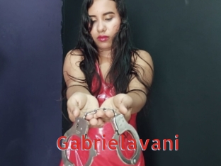Gabrielavani