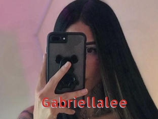 Gabriellalee