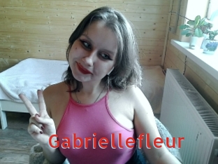 Gabriellefleur