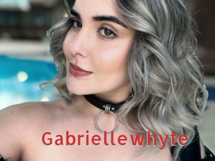 Gabriellewhyte