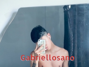 Gabriellosano