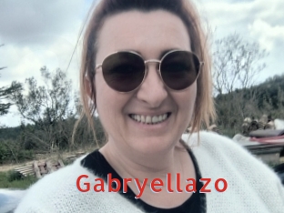 Gabryellazo
