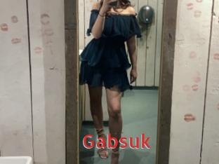 Gabsuk
