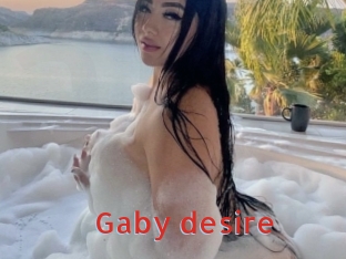 Gaby_desire