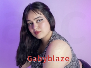 Gabyblaze