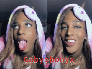 Gabyebonyx