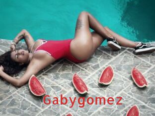 Gabygomez