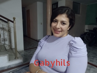 Gabyhils
