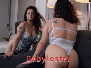 Gabylester