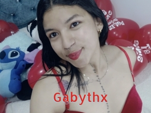 Gabythx
