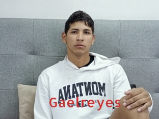 Gaelreyes