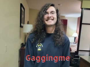 Gaggingme
