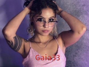 Gaia33