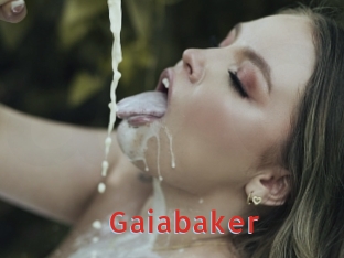 Gaiabaker
