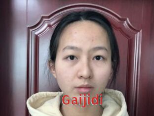 Gaijidi