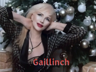 Gaillinch