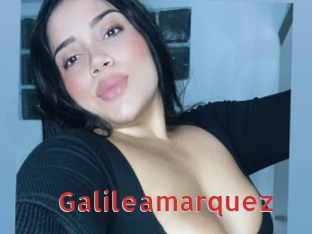 Galileamarquez