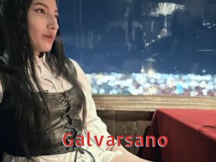 Galvarsano