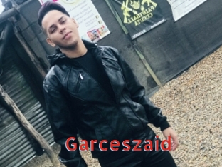 Garceszaid