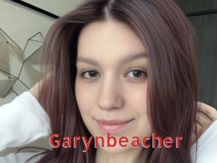 Garynbeacher