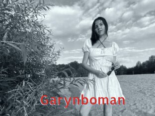 Garynboman