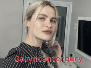 Garyncanterbury