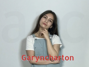 Garyncharton