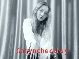 Garyncheckley