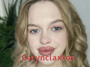 Garynclaxton