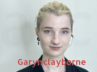 Garynclayborne
